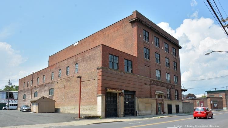 Warehouse Pine Lane