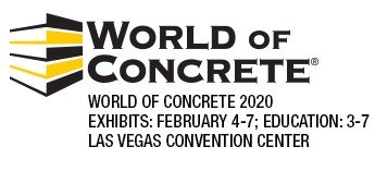 World of Concrete Estimating