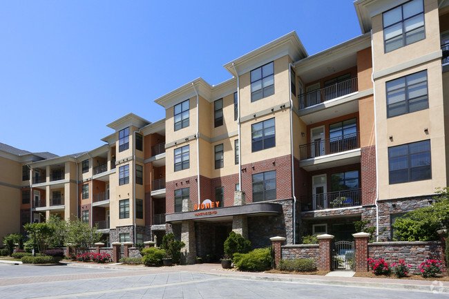 West Field Apartments GA