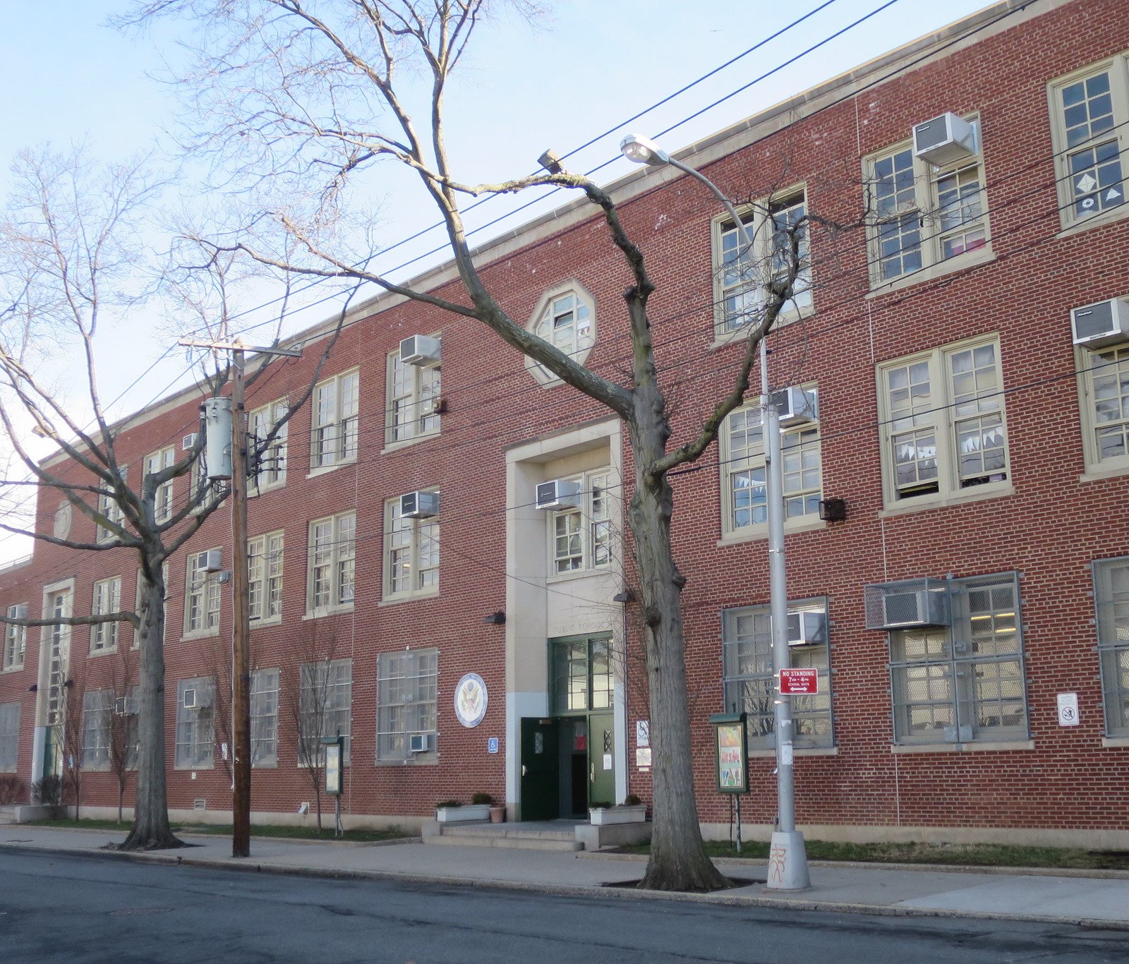 PS 46 Queens