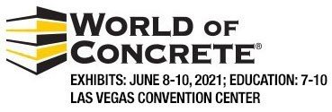 ESTIMATOR.PRO @ World of Concrete 2021