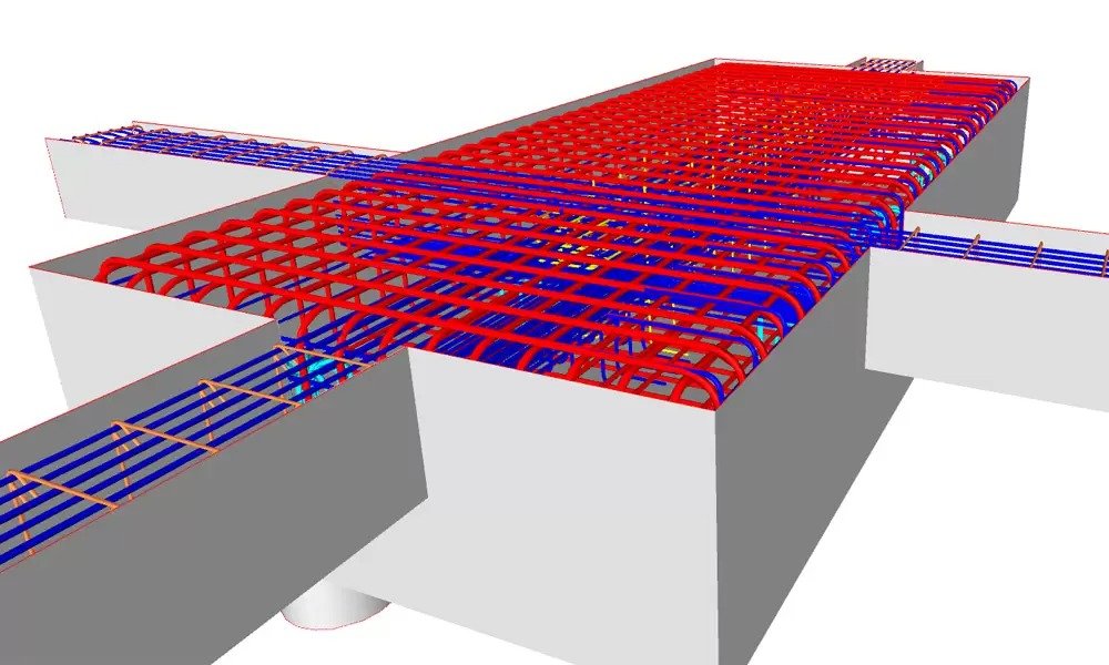 rebar-shop-drawing