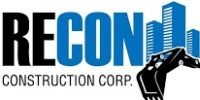 recon-construction